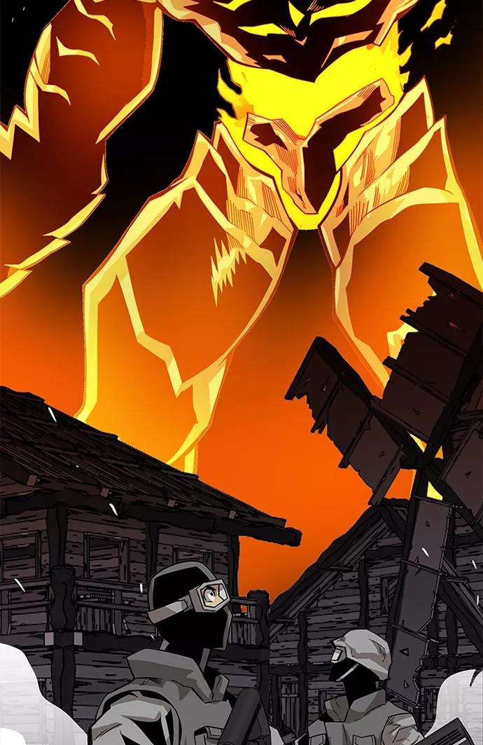 巨魔猎手第2季 第69话