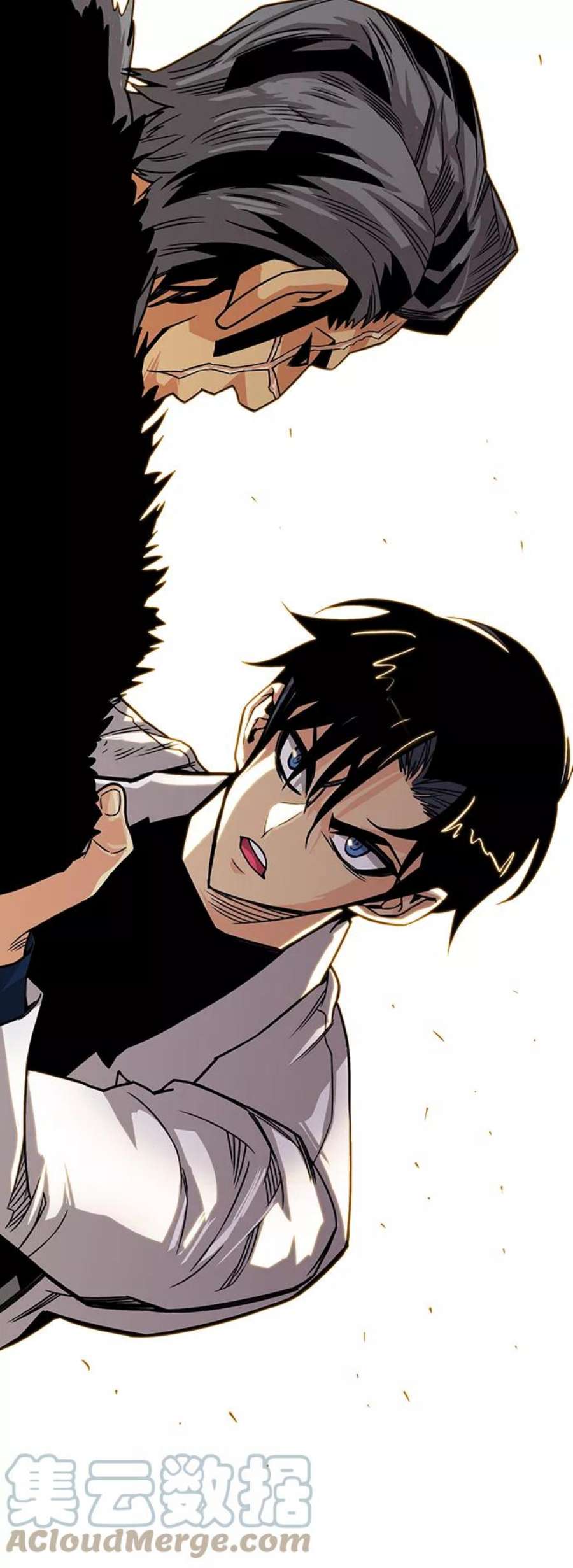 巨魔猎手第3季 第3话