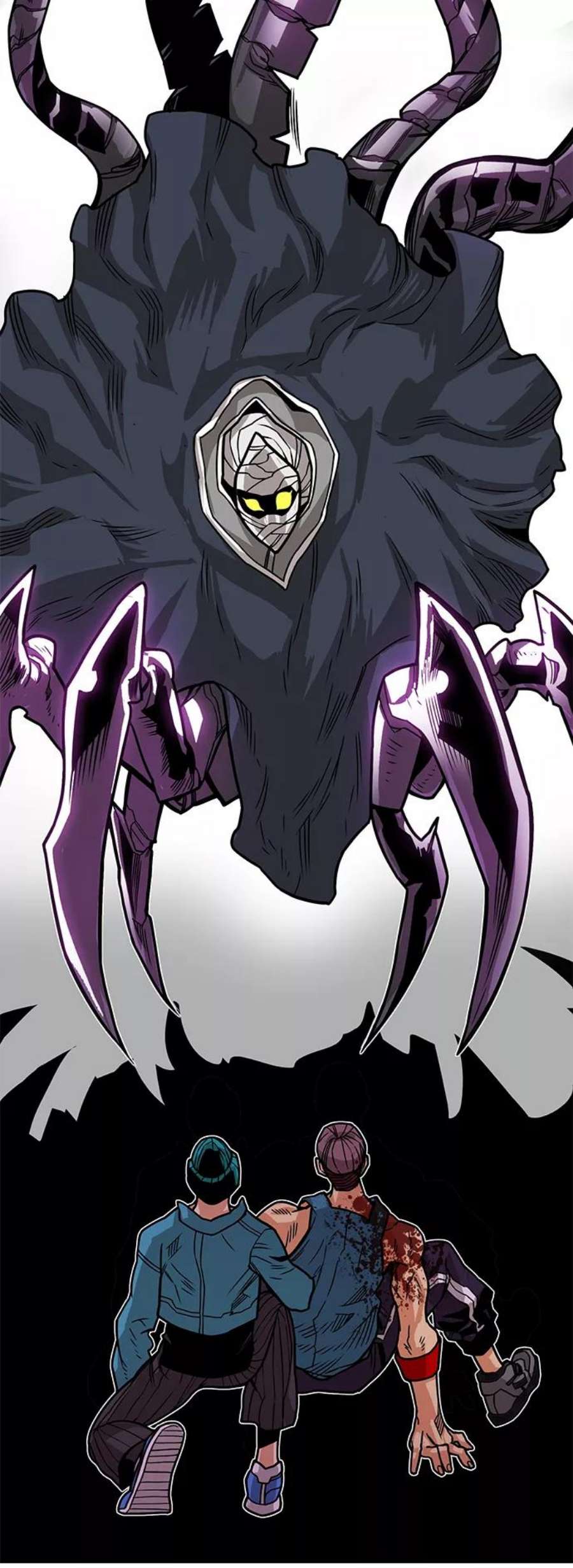 巨魔猎手第3季 第5话