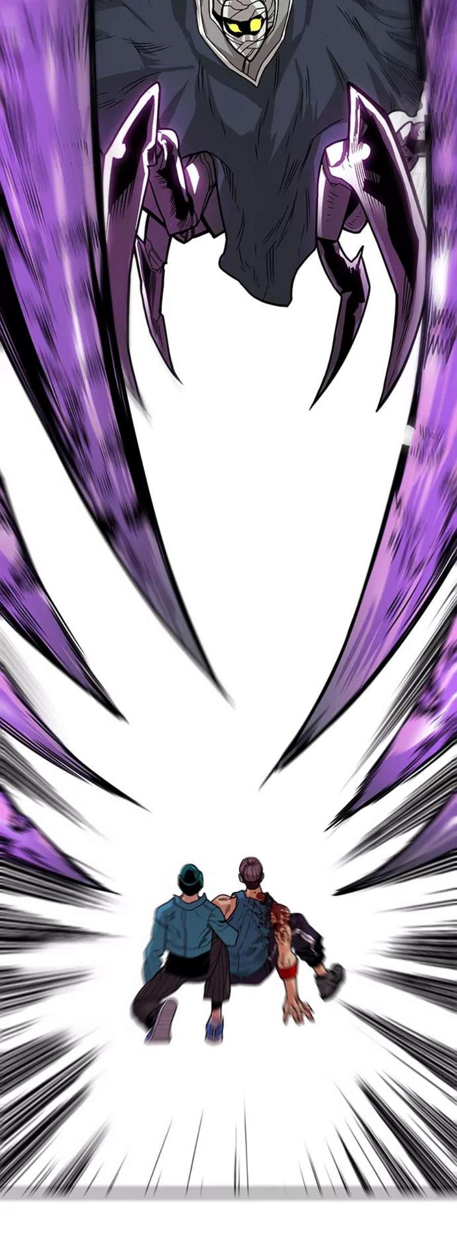 巨魔猎手第3季 第5话