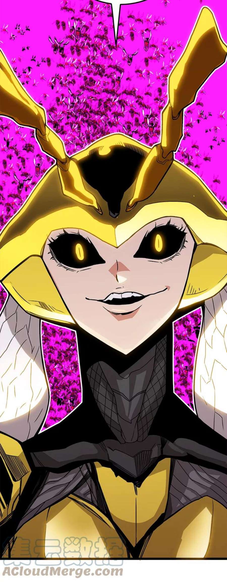 巨魔猎手第3季 第7话