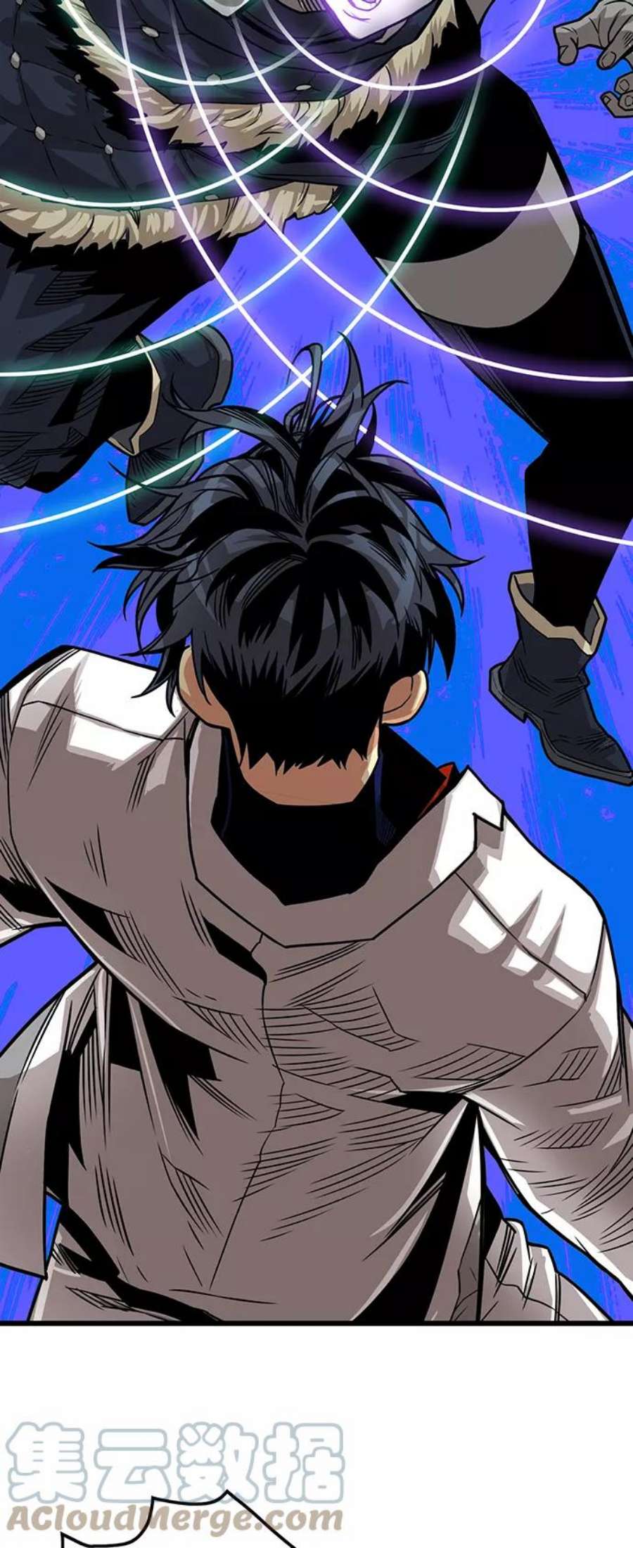 巨魔猎手第3季 第8话
