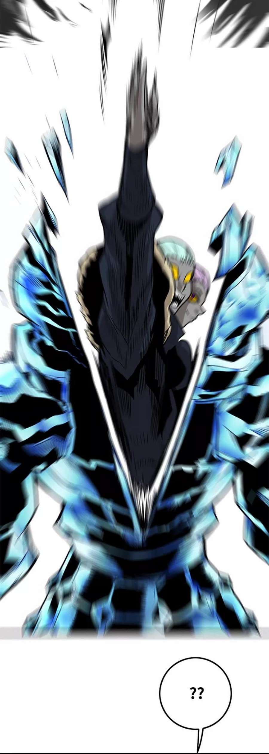 巨魔猎手第3季 第9话