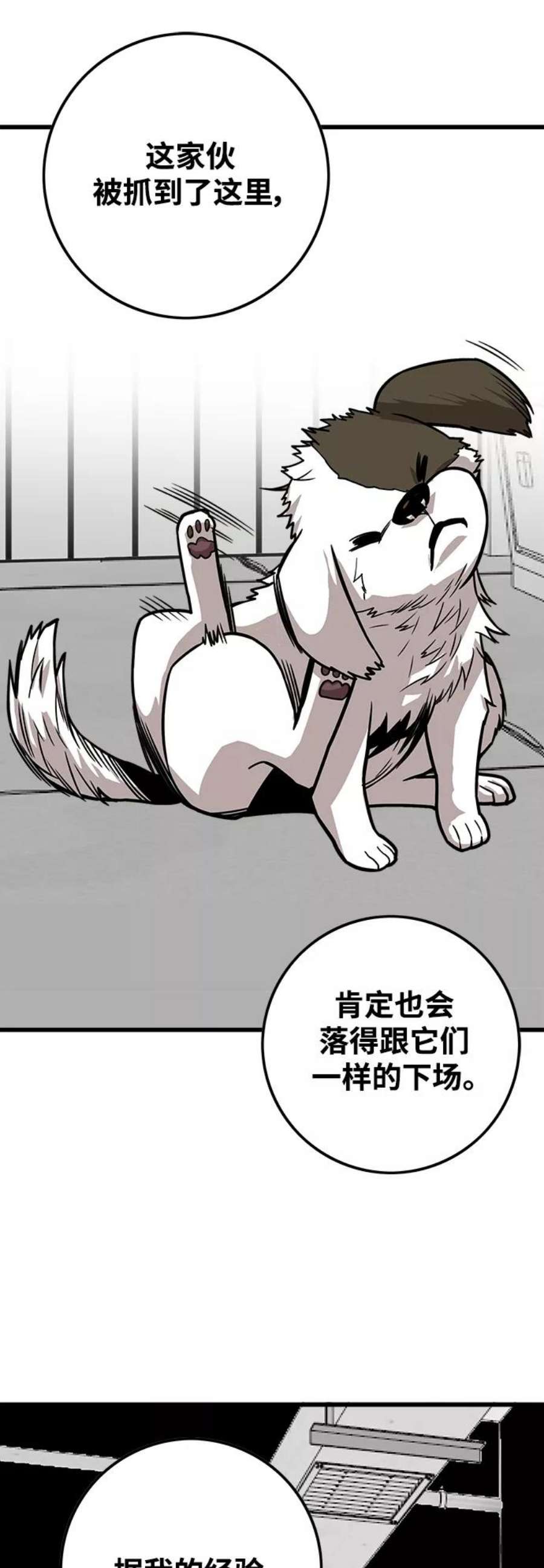 巨魔猎手第3季 第14话