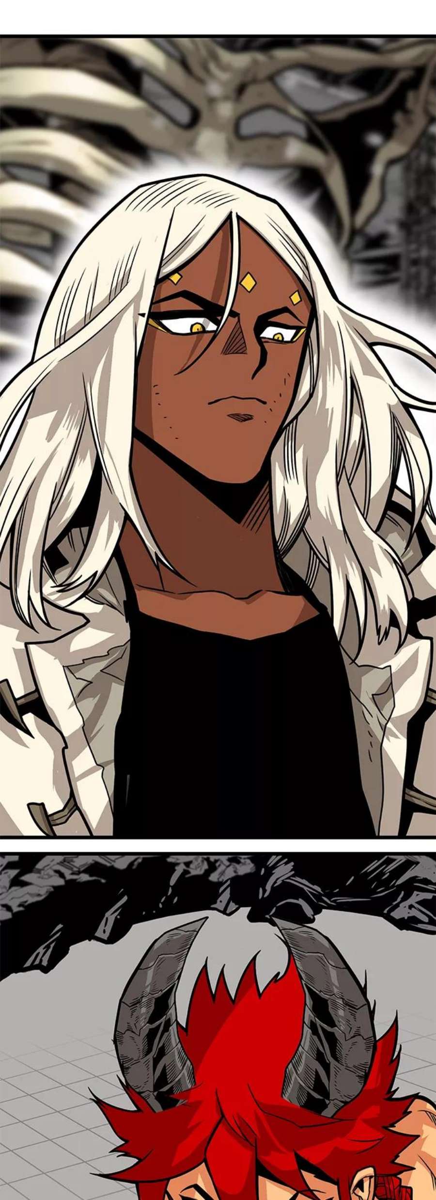 巨魔猎手第3季 第16话