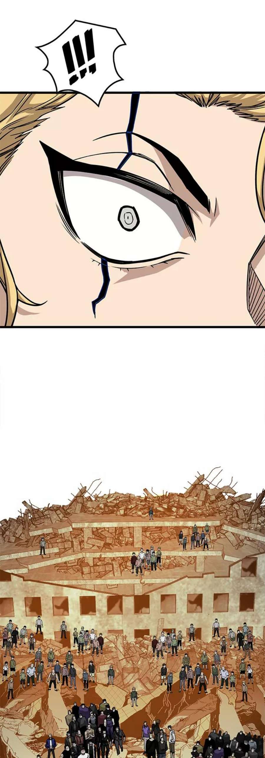 巨魔猎手第3季 第19话