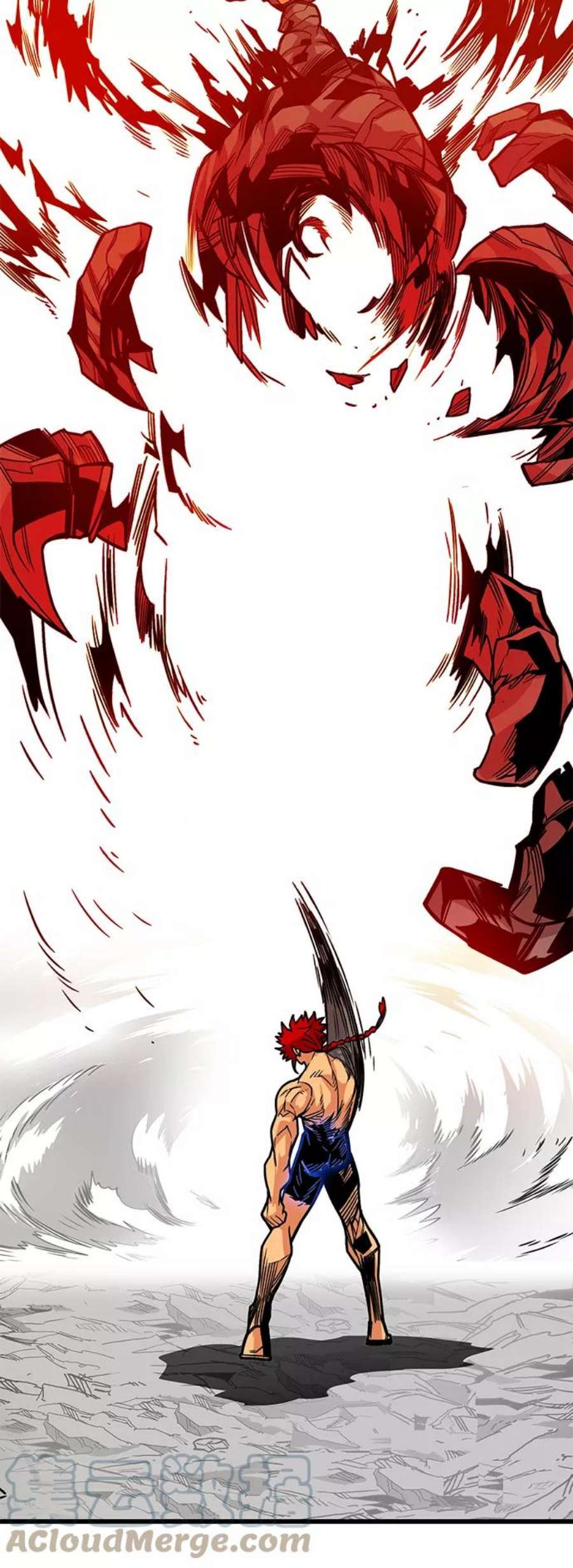 巨魔猎手第3季 第19话