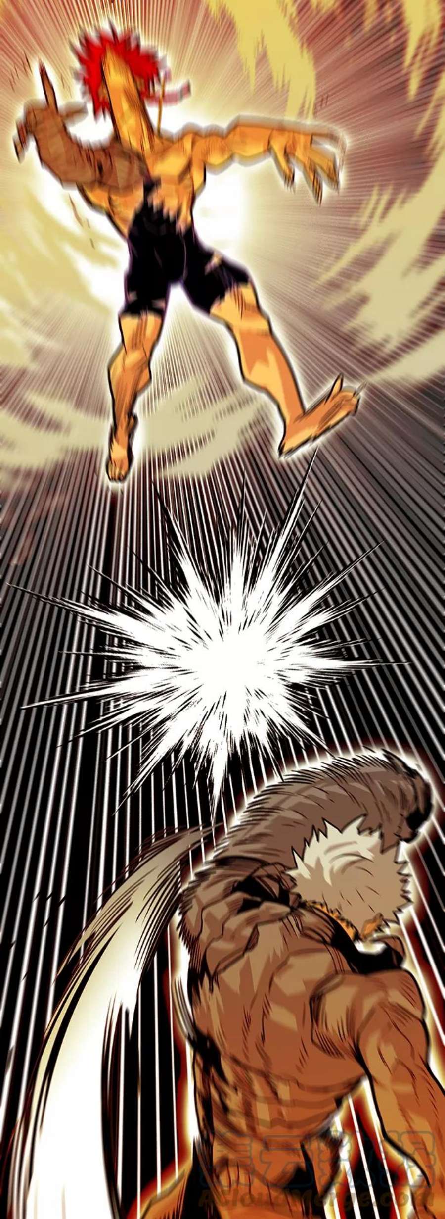 巨魔猎手第3季 第22话