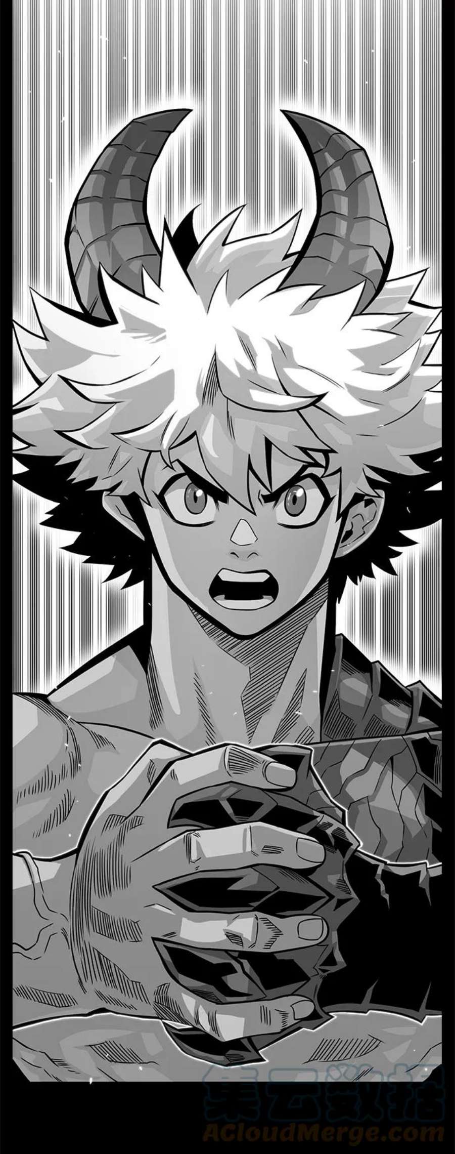 巨魔猎手第3季 第22话