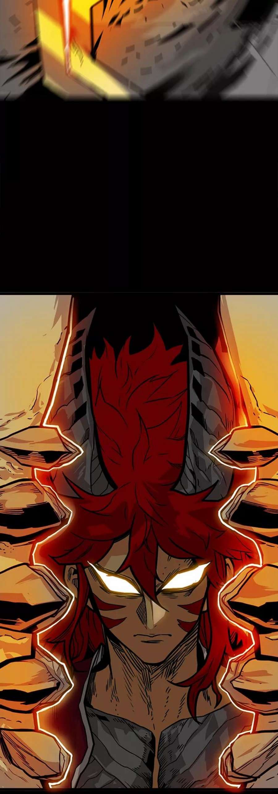 巨魔猎手第3季 第30话