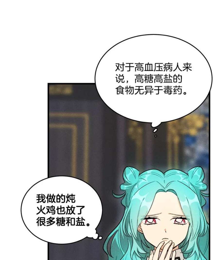 千金料理师27.膳食调理