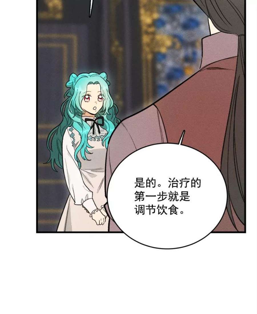 千金料理师27.膳食调理