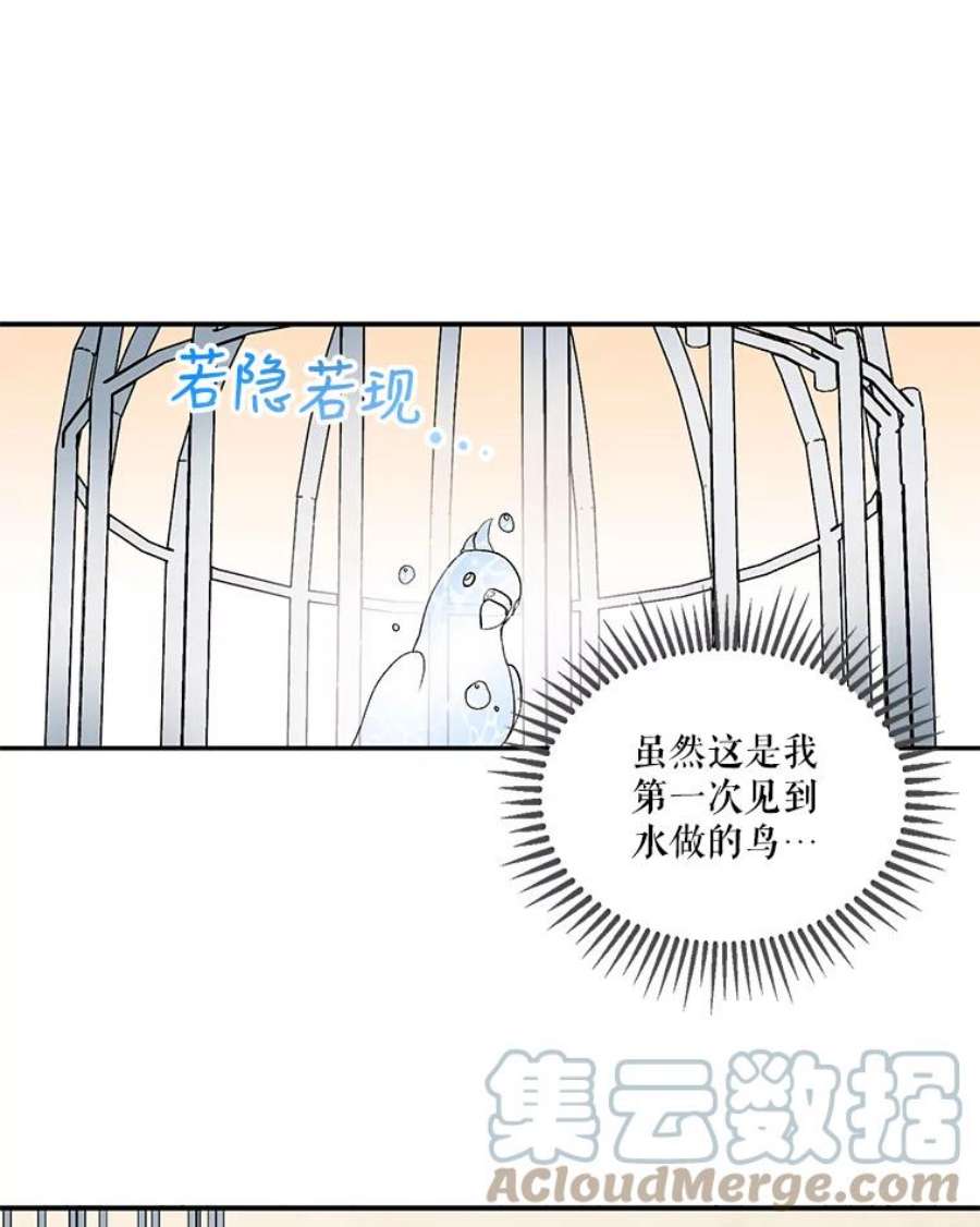 宝贝皇后殿下1.预言之女