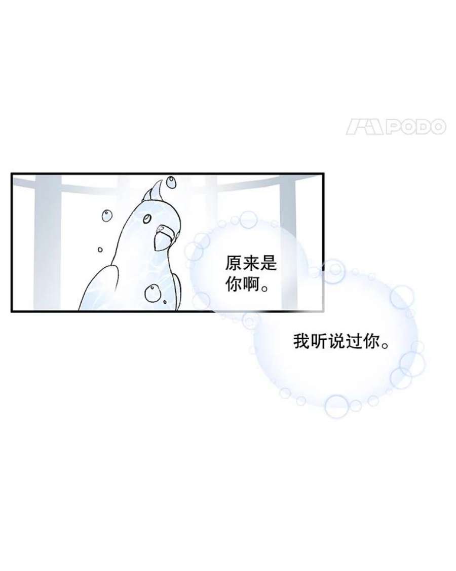宝贝皇后殿下1.预言之女