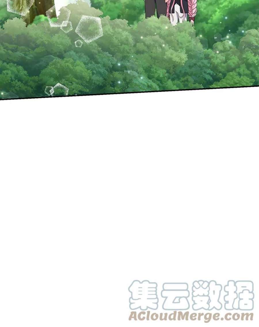 宝贝皇后殿下13.加恩的故事