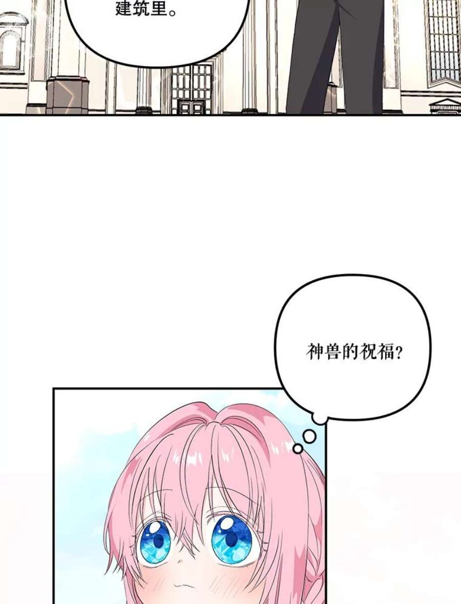 宝贝皇后殿下13.加恩的故事
