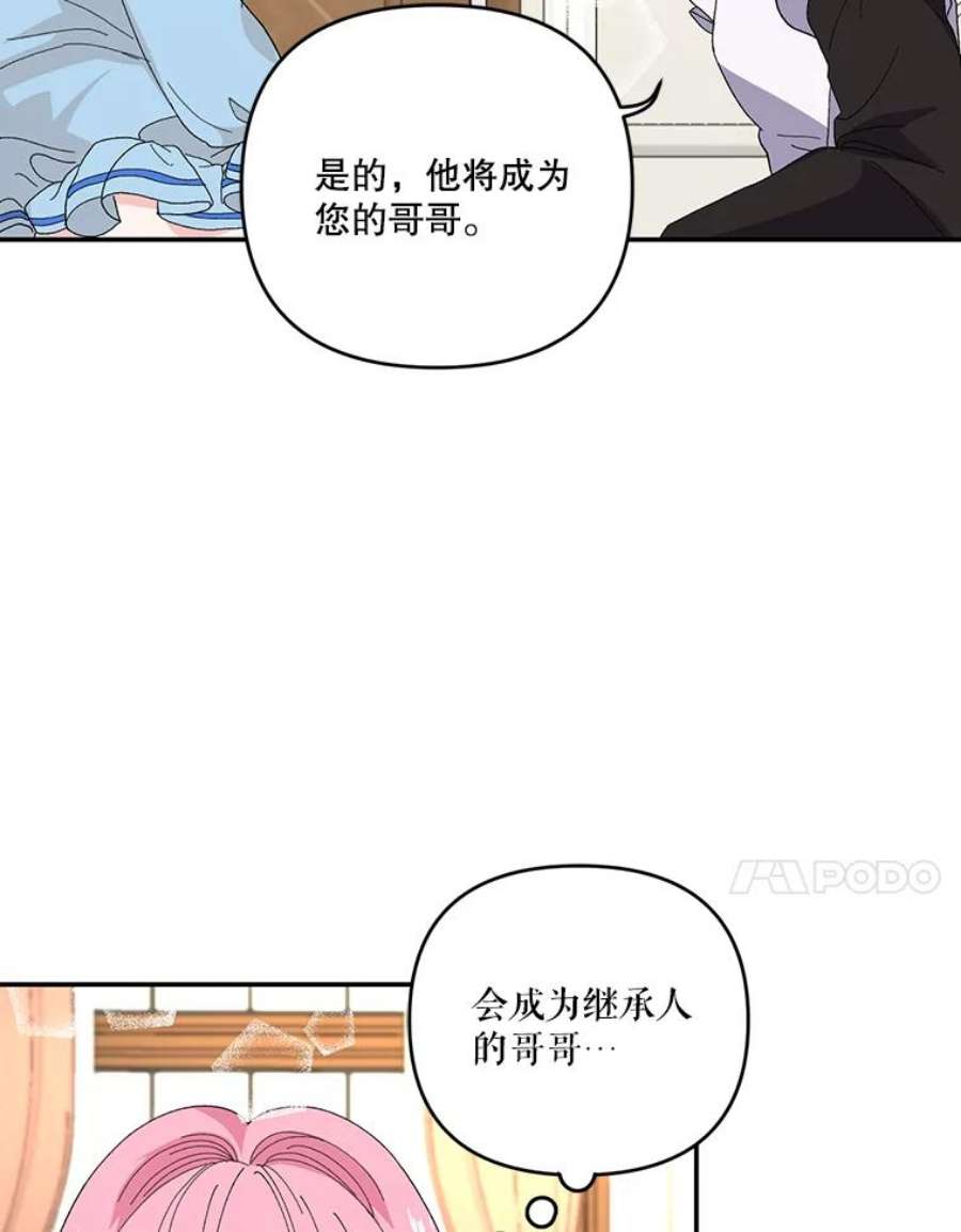 宝贝皇后殿下19.公爵府的继承人