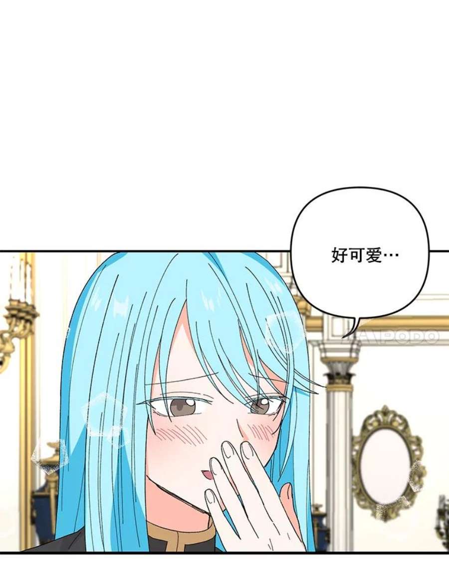 宝贝皇后殿下19.公爵府的继承人
