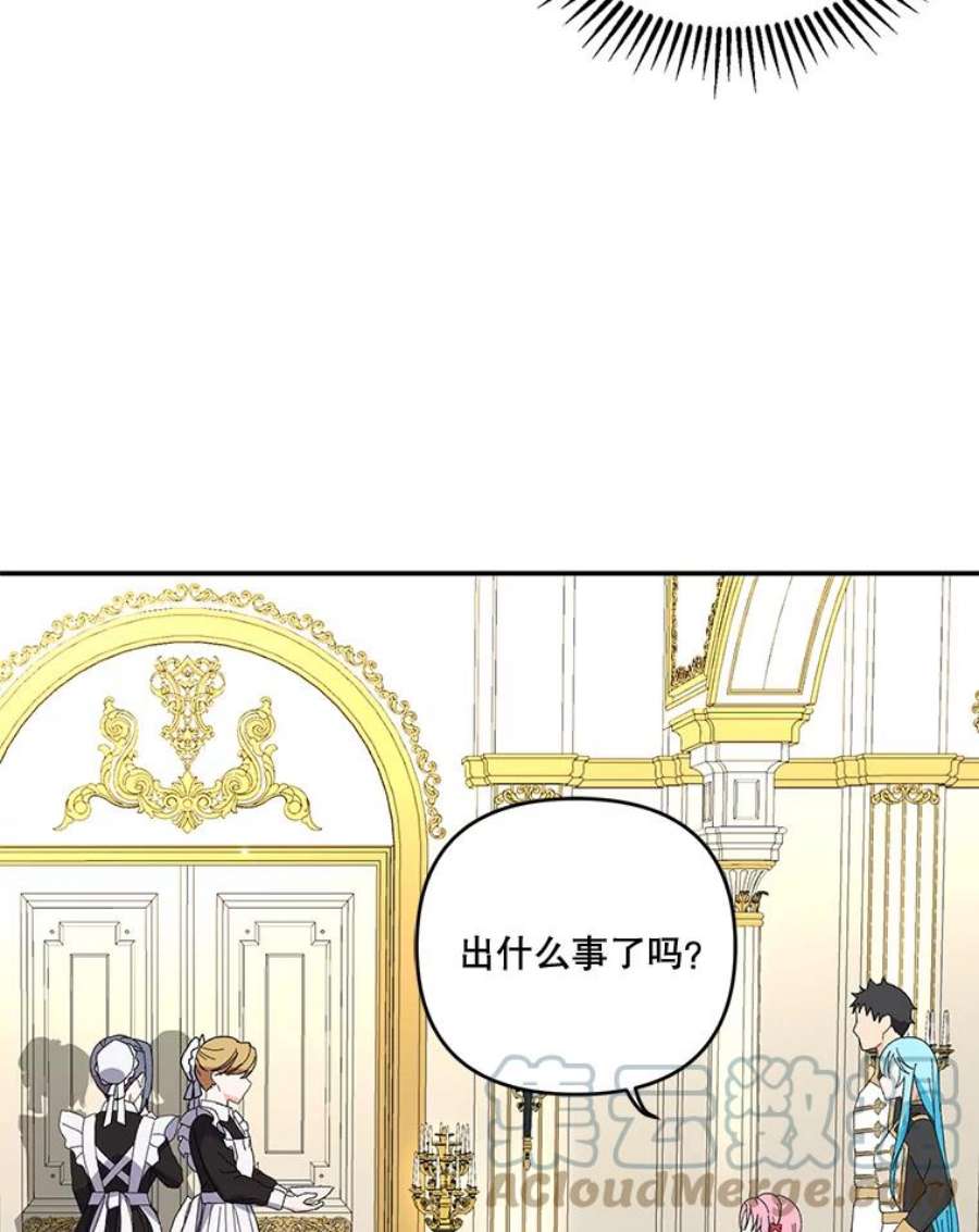宝贝皇后殿下19.公爵府的继承人