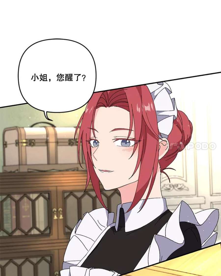 宝贝皇后殿下19.公爵府的继承人