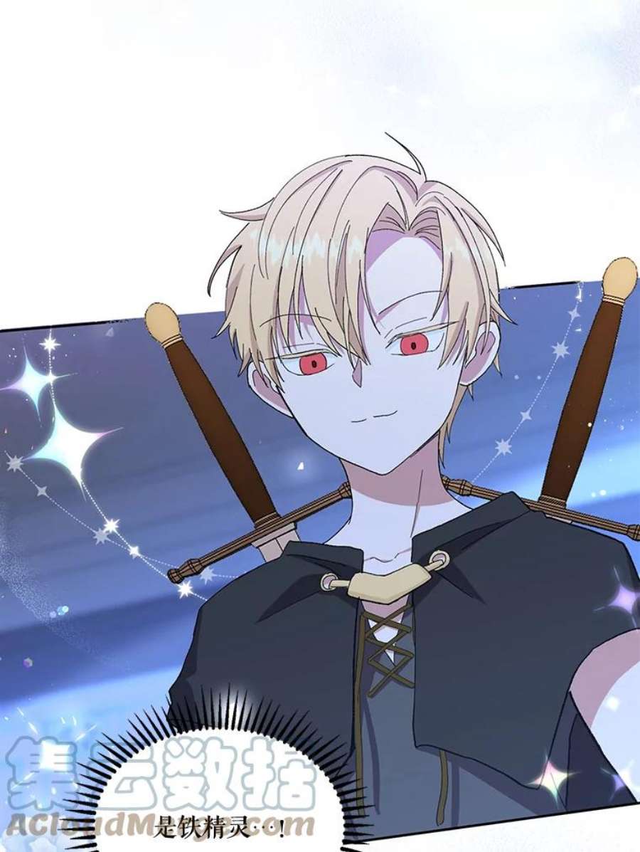 宝贝皇后殿下22.生长魔法符