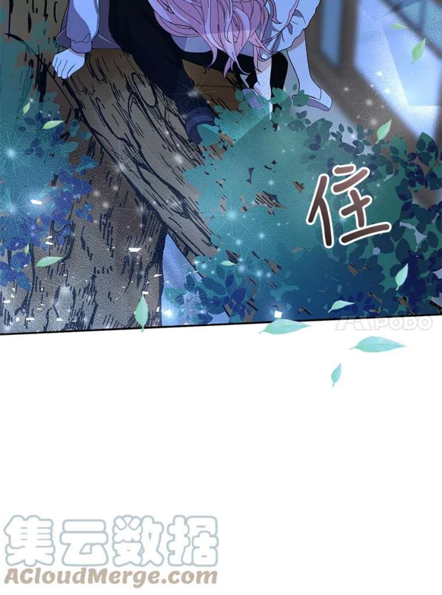 宝贝皇后殿下22.生长魔法符