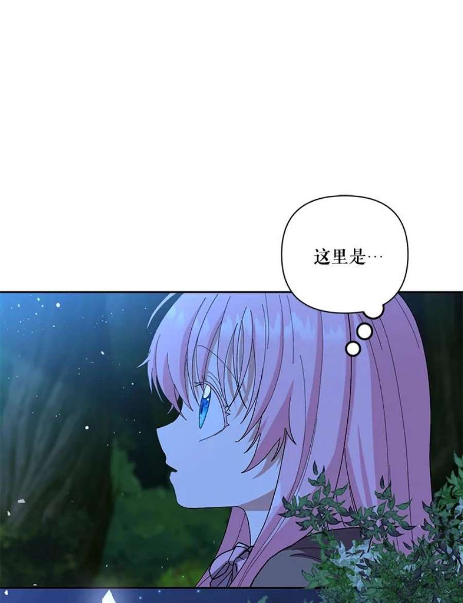 宝贝皇后殿下22.生长魔法符