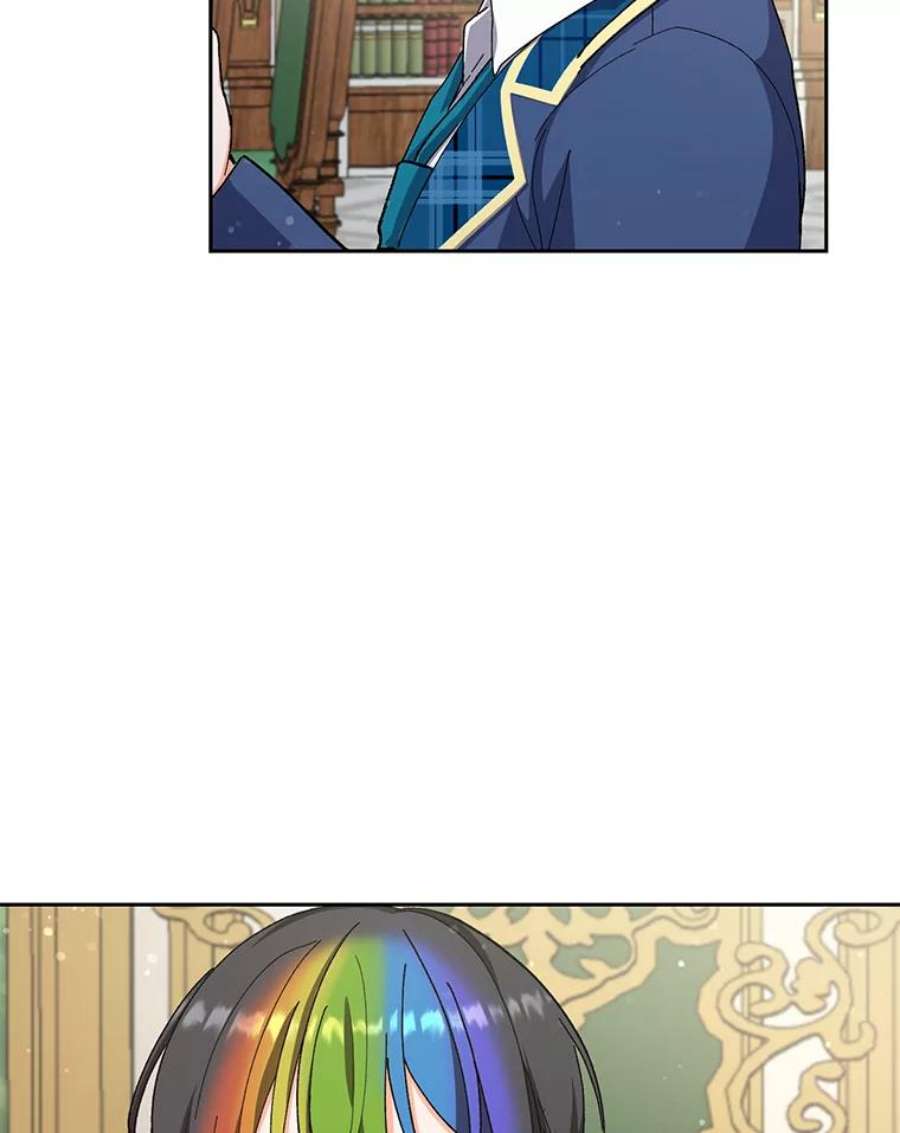 宝贝皇后殿下24.给玛德琳写信