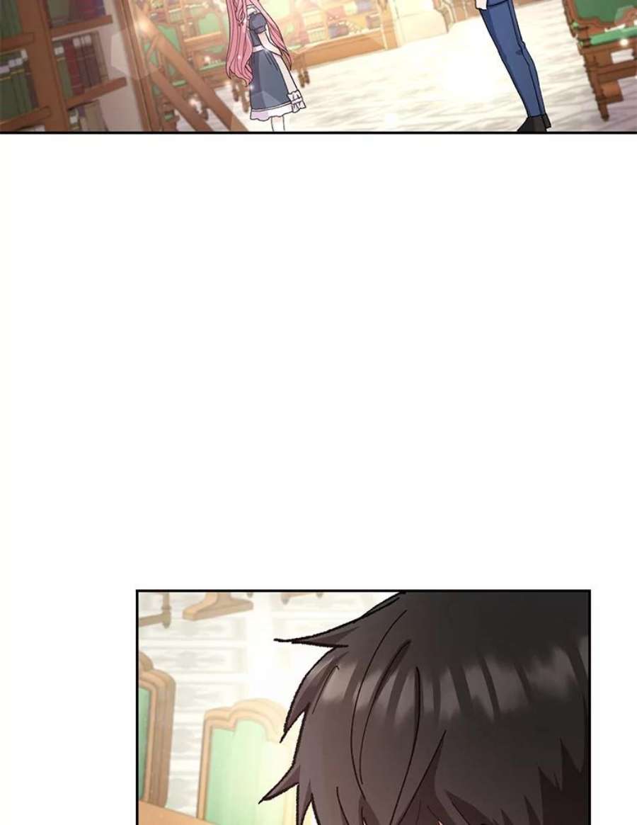 宝贝皇后殿下24.给玛德琳写信