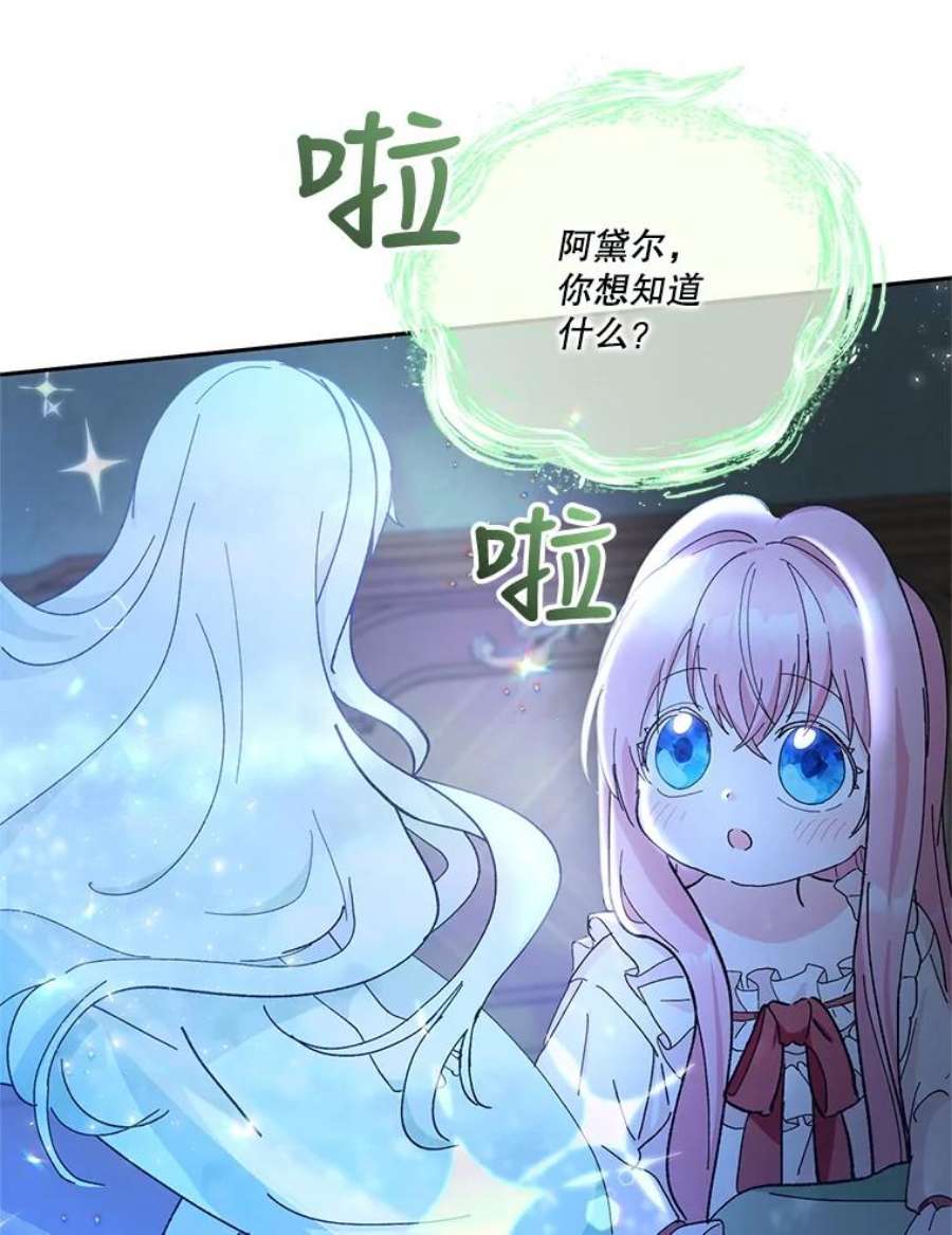 宝贝皇后殿下29.梦魇