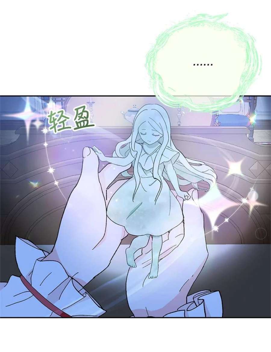 宝贝皇后殿下29.梦魇