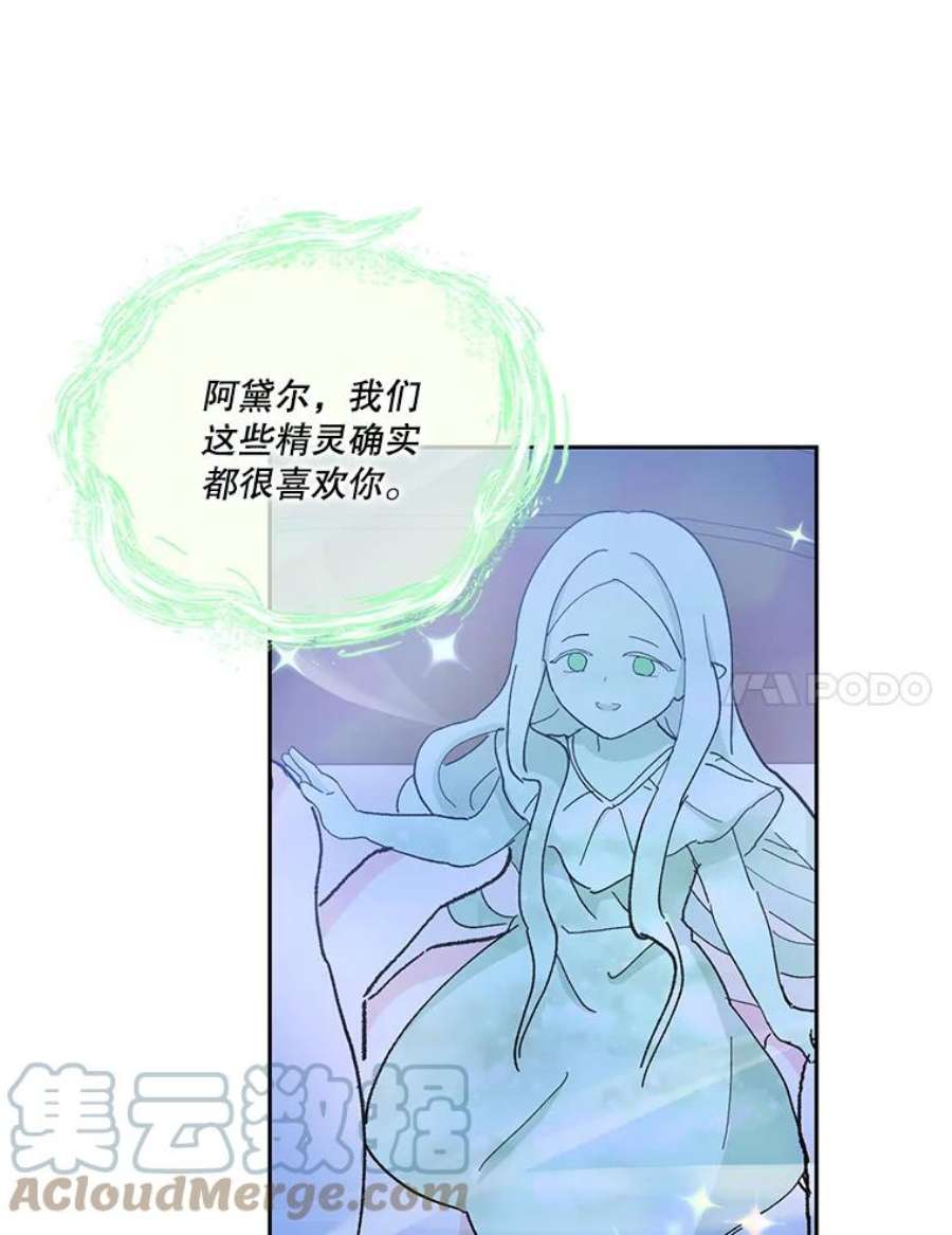 宝贝皇后殿下29.梦魇