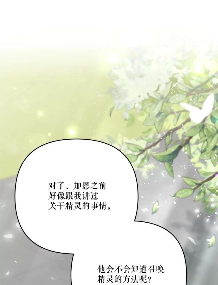 宝贝皇后殿下31.召唤精灵