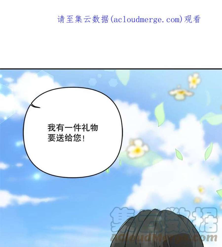 宝贝皇后殿下37.送花冠
