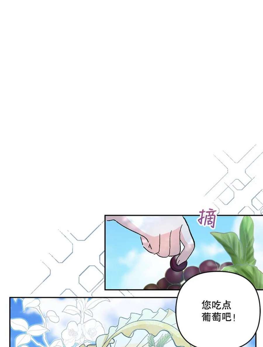 宝贝皇后殿下37.送花冠