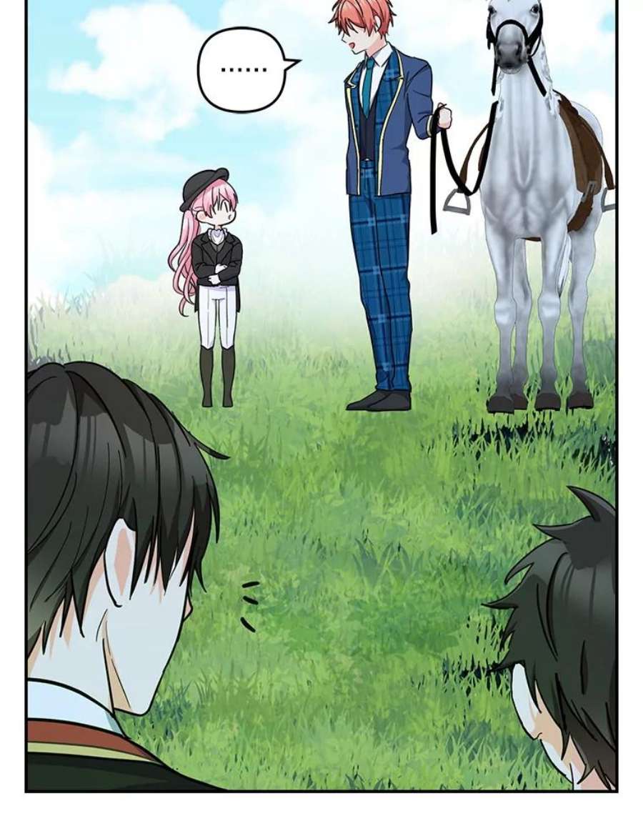 宝贝皇后殿下43.重学骑马