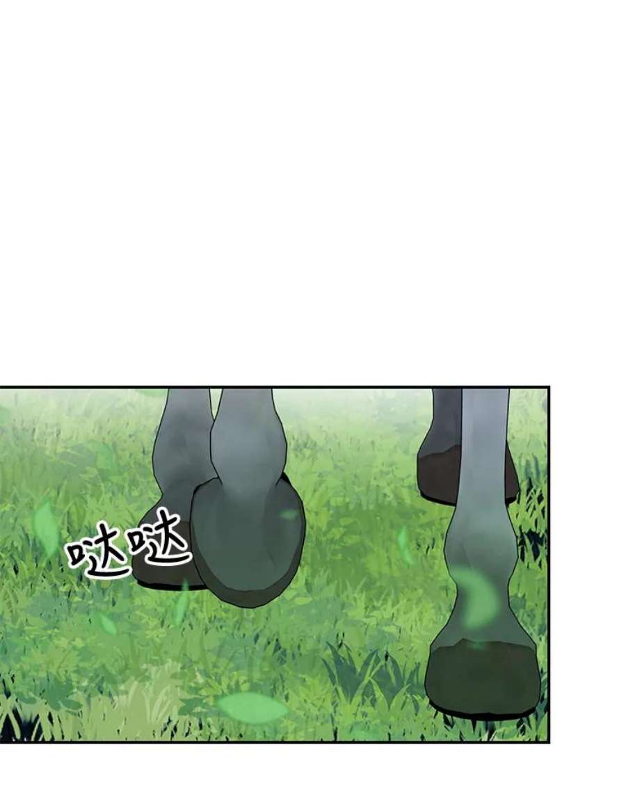 宝贝皇后殿下43.重学骑马