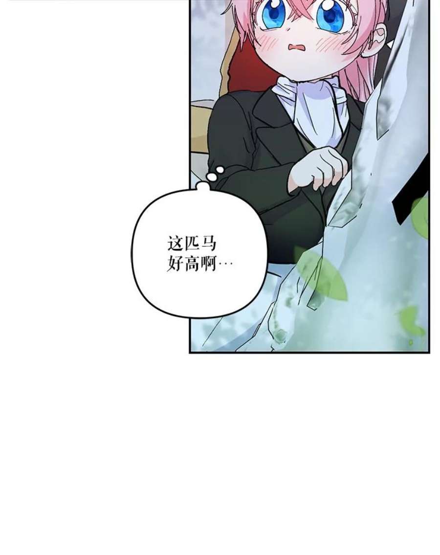 宝贝皇后殿下43.重学骑马