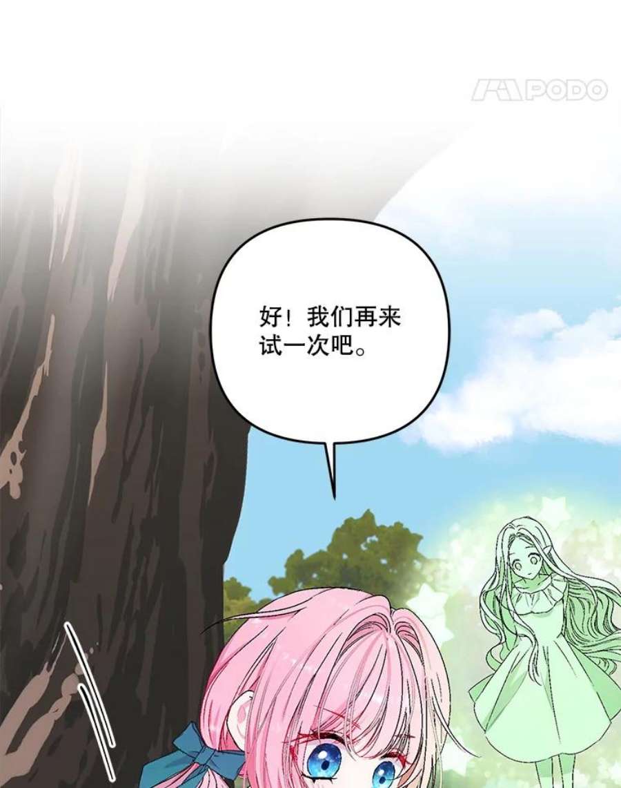 宝贝皇后殿下54.风精灵
