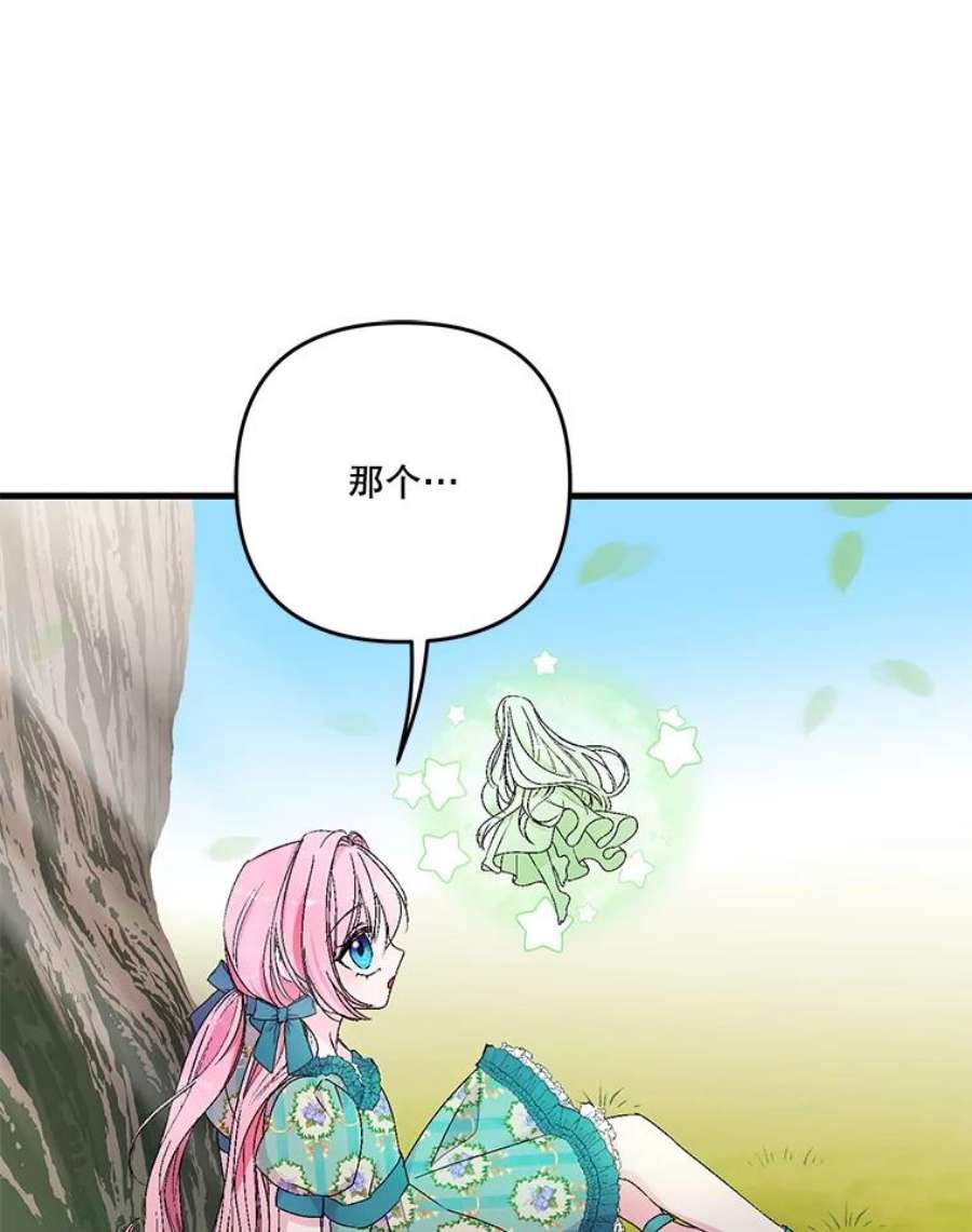 宝贝皇后殿下54.风精灵