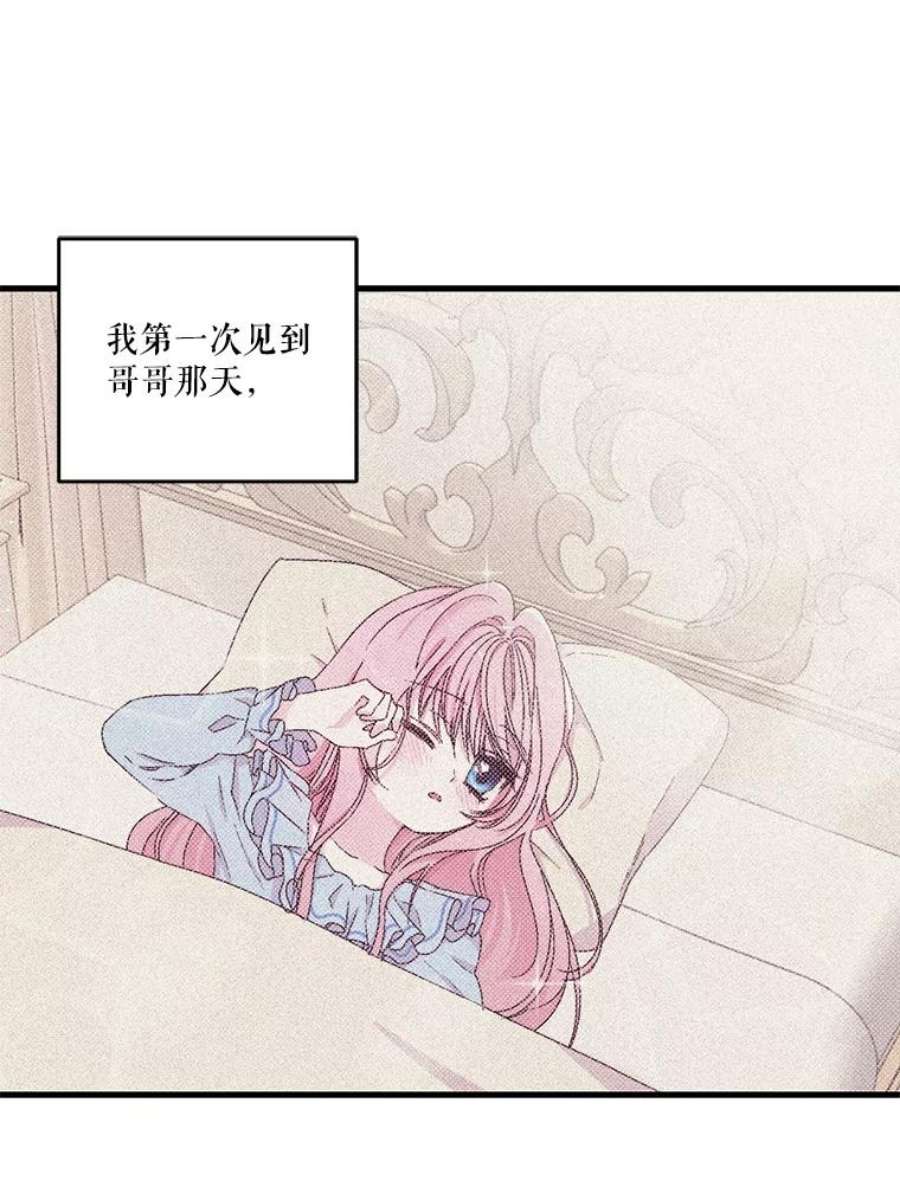 宝贝皇后殿下57.与米卡尔的谈话