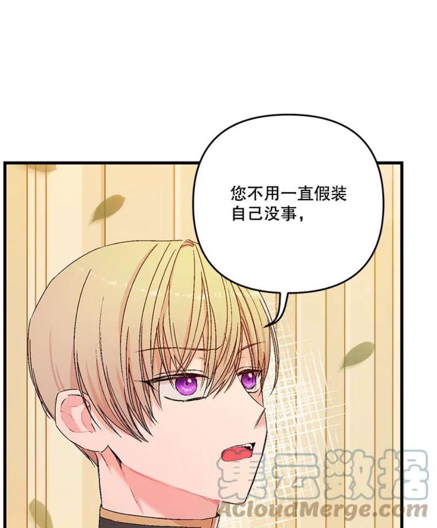 宝贝皇后殿下57.与米卡尔的谈话