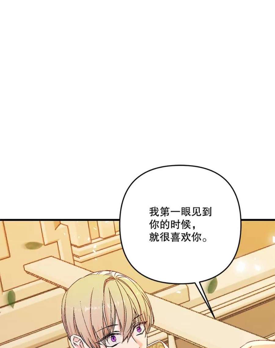 宝贝皇后殿下57.与米卡尔的谈话