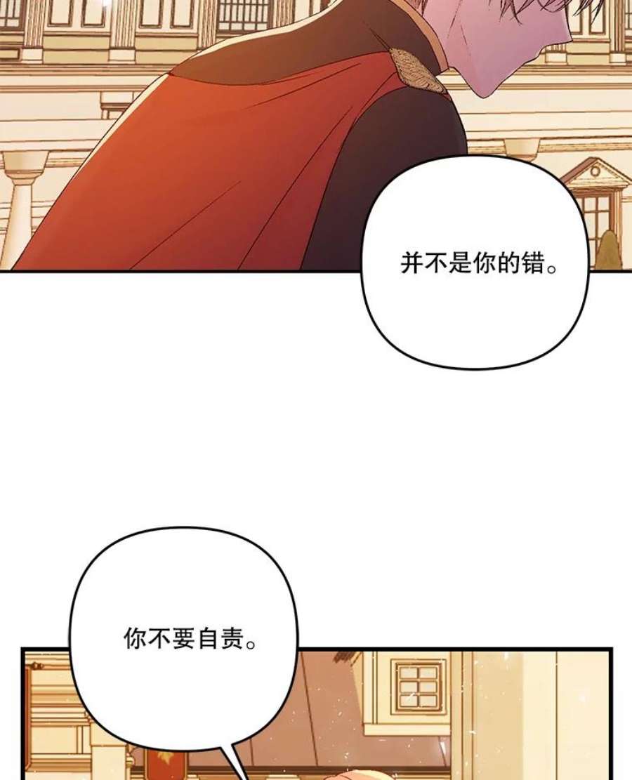 宝贝皇后殿下57.与米卡尔的谈话