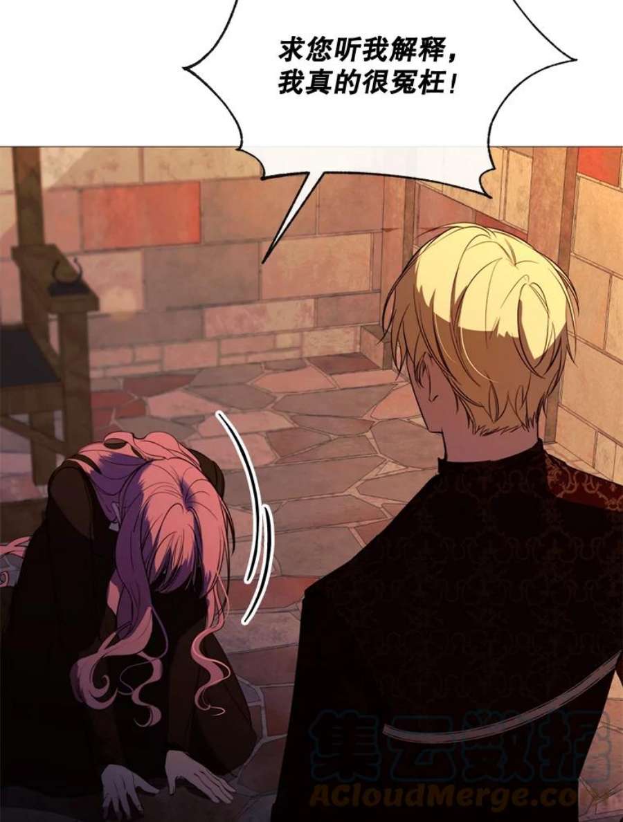 那个恶女需要他47.报复