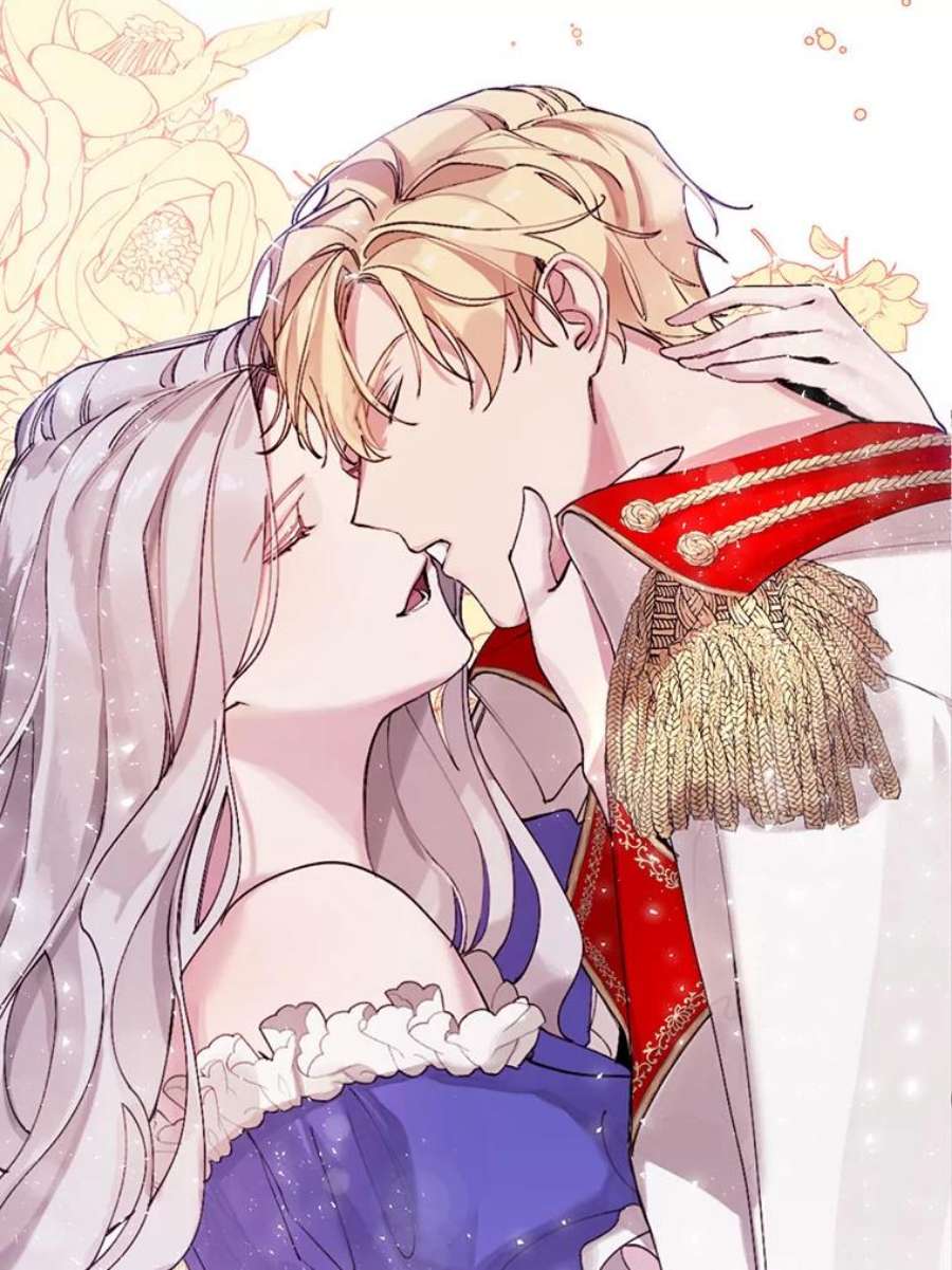 那个恶女需要他1.变故