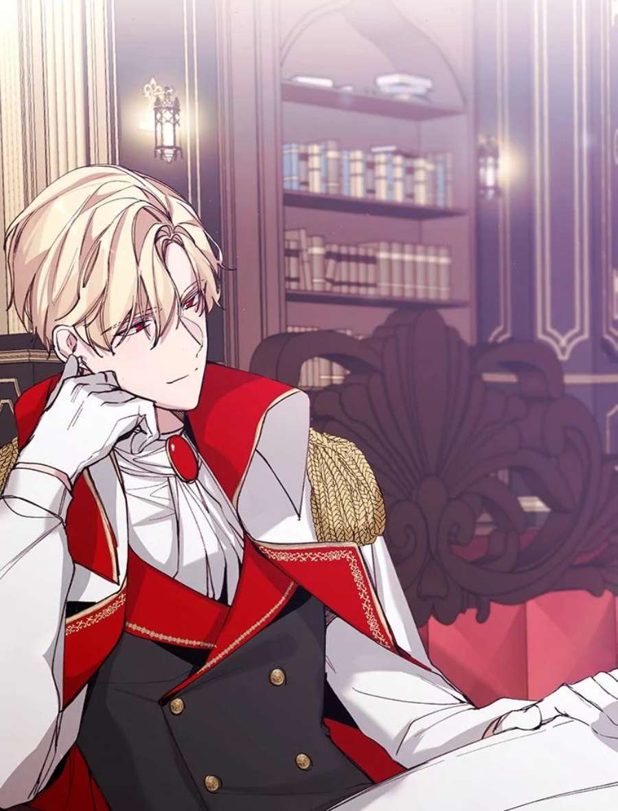 那个恶女需要他5.初见