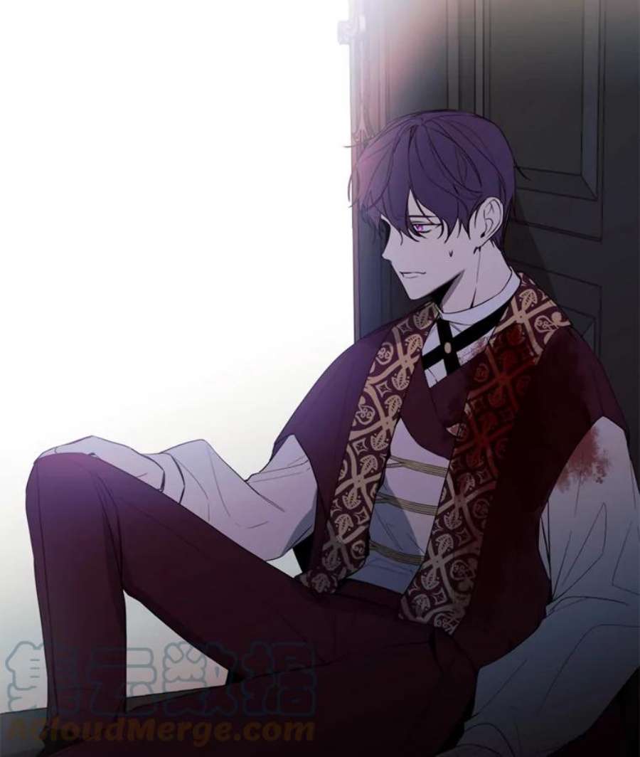 那个恶女需要他12.复仇之剑