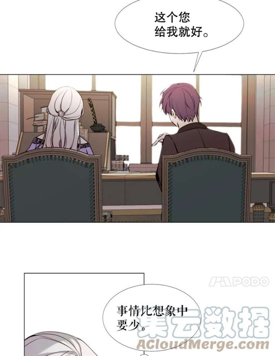 那个恶女需要他13.理由