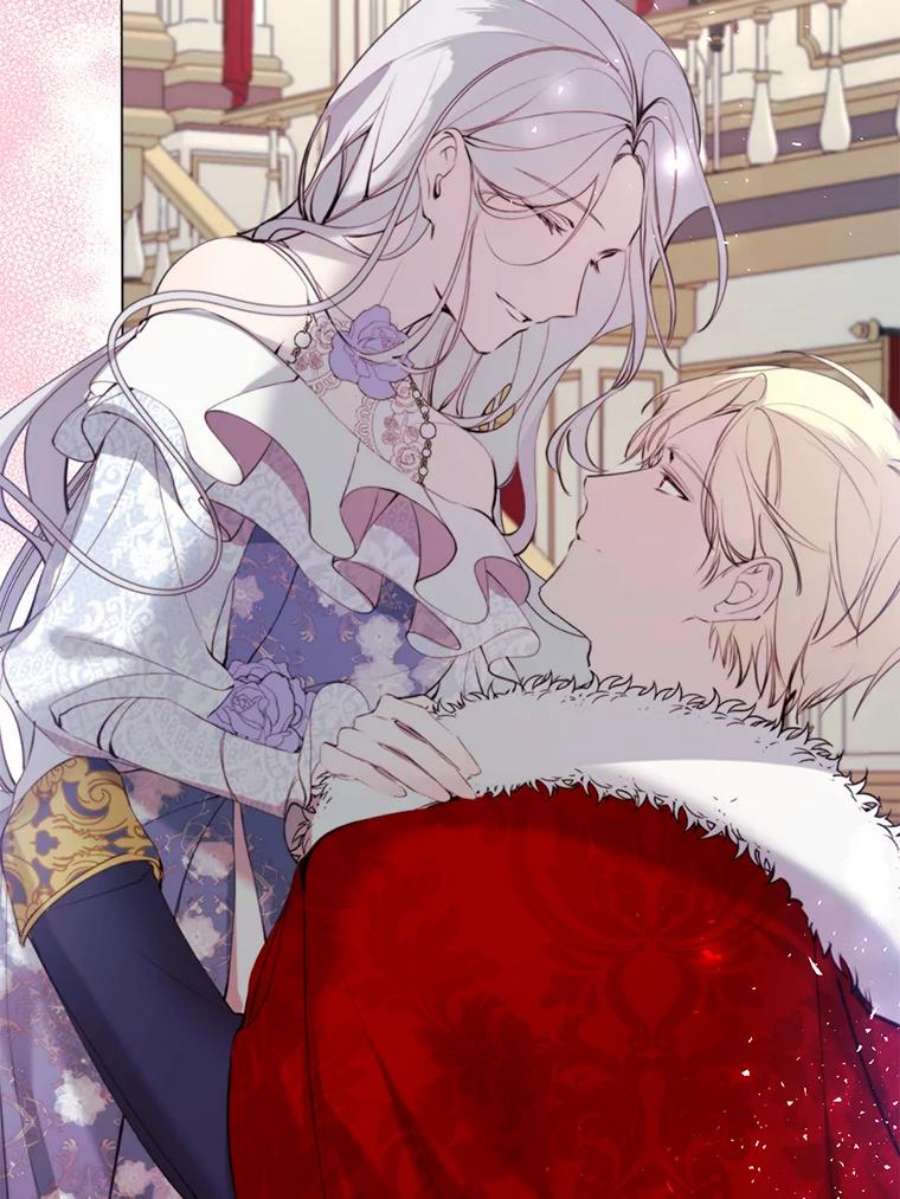 那个恶女需要他27.意外